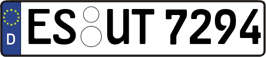 ES-UT7294