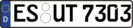 ES-UT7303