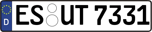 ES-UT7331