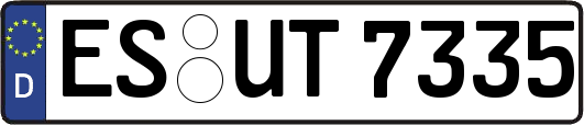 ES-UT7335