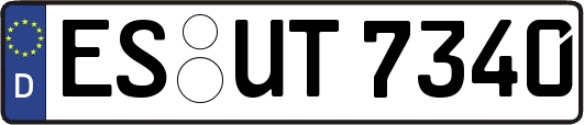 ES-UT7340
