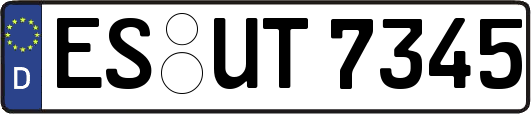 ES-UT7345