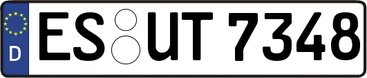 ES-UT7348