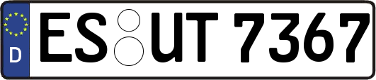 ES-UT7367