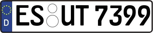 ES-UT7399