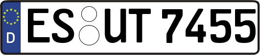 ES-UT7455