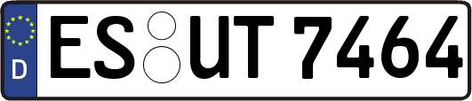 ES-UT7464