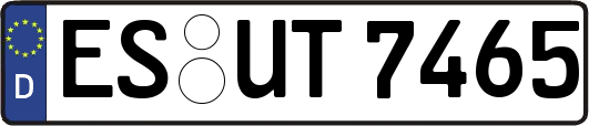 ES-UT7465