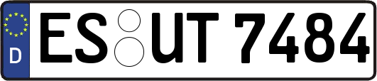 ES-UT7484