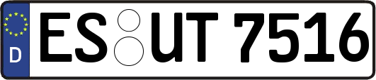 ES-UT7516
