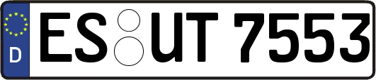 ES-UT7553