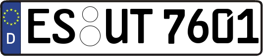 ES-UT7601