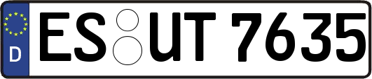 ES-UT7635