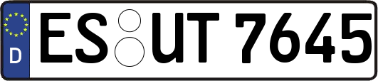 ES-UT7645