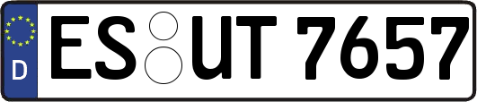ES-UT7657