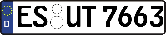 ES-UT7663