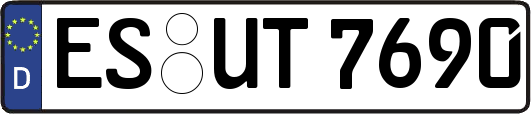 ES-UT7690