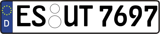 ES-UT7697