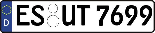 ES-UT7699