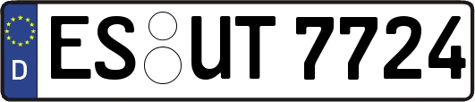 ES-UT7724