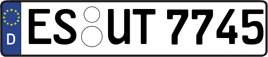 ES-UT7745