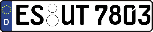 ES-UT7803