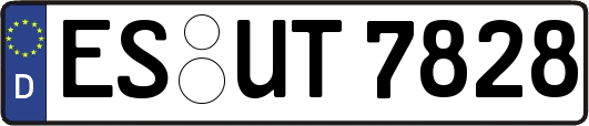 ES-UT7828