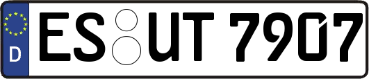 ES-UT7907