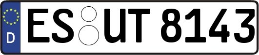 ES-UT8143