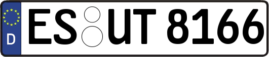 ES-UT8166