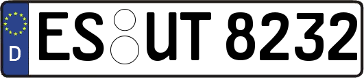 ES-UT8232