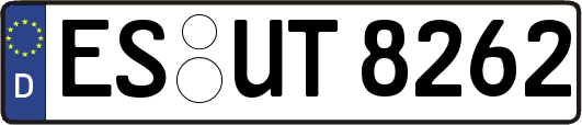 ES-UT8262
