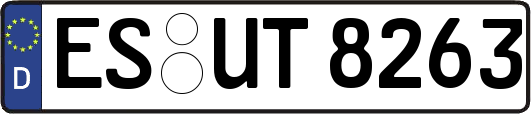 ES-UT8263