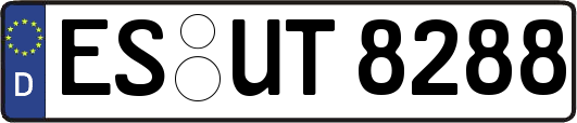 ES-UT8288