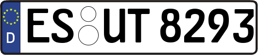 ES-UT8293