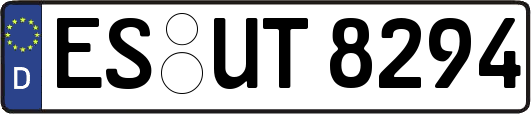 ES-UT8294