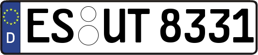 ES-UT8331
