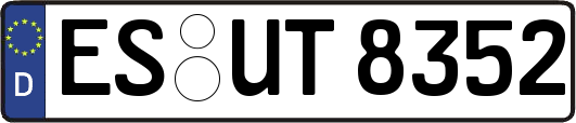 ES-UT8352