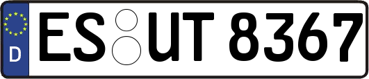 ES-UT8367