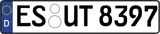 ES-UT8397