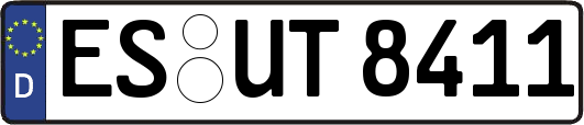 ES-UT8411