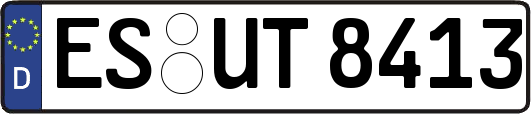 ES-UT8413