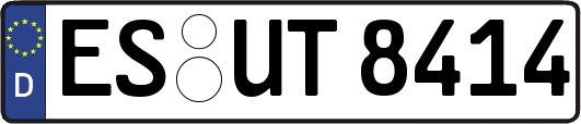 ES-UT8414