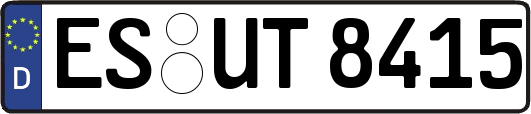 ES-UT8415