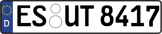 ES-UT8417