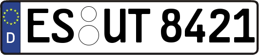 ES-UT8421