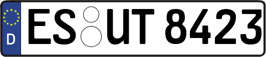 ES-UT8423