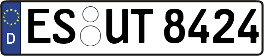 ES-UT8424