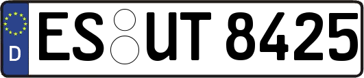 ES-UT8425