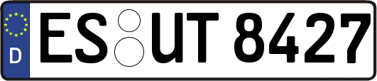ES-UT8427